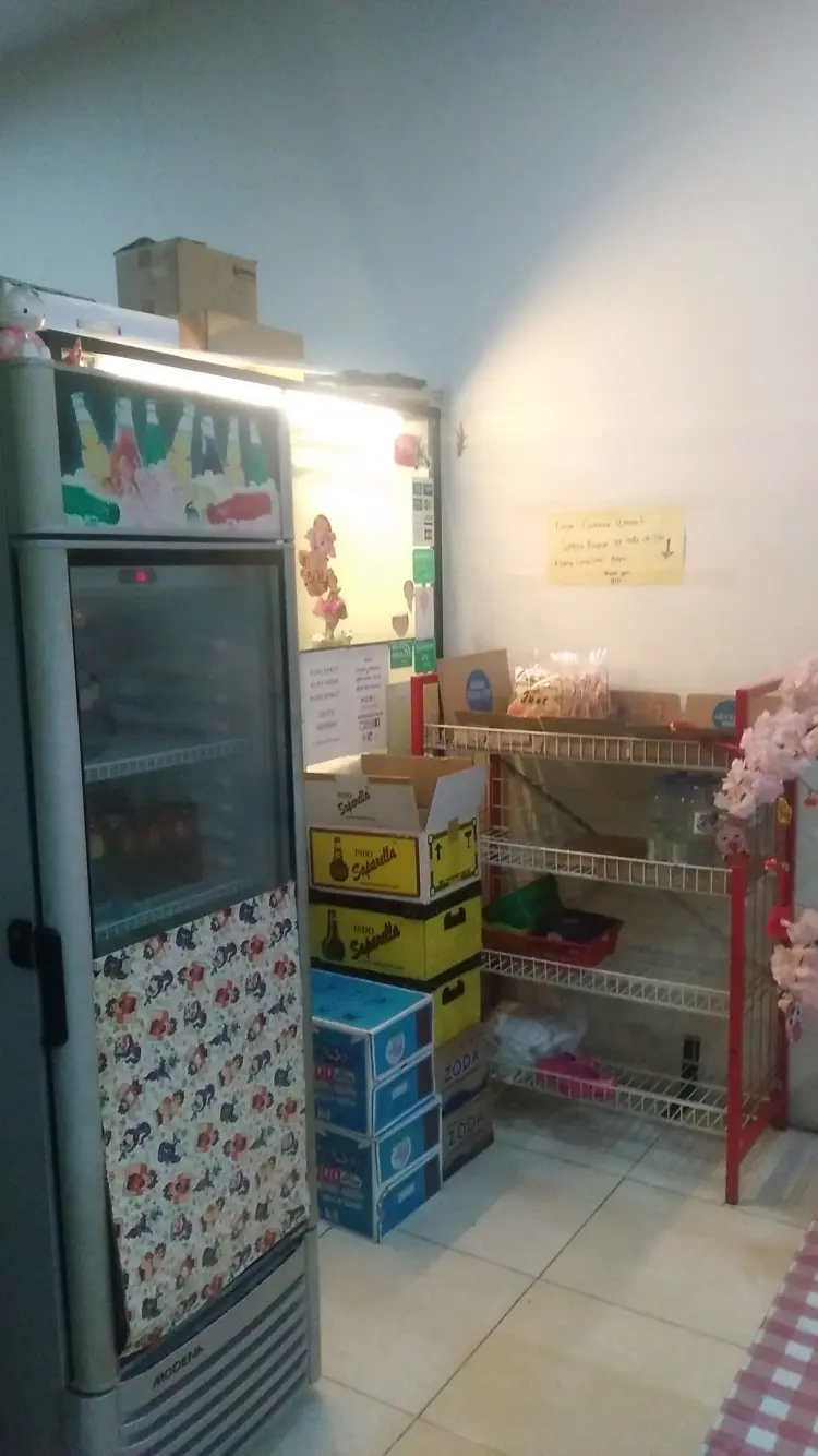 Warung 52 Babi Panggang & Spesial Menu Babi Favorit Jogja 4