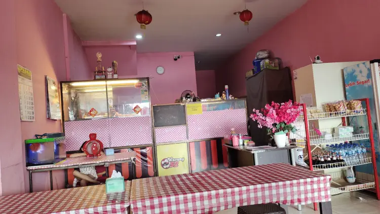 Warung 52 Babi Panggang & Spesial Menu Babi Favorit Jogja 7