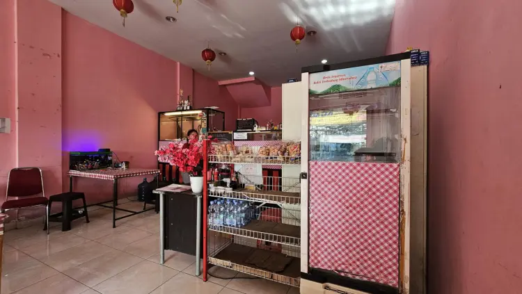 Warung 52 Babi Panggang & Spesial Menu Babi Favorit Jogja 2