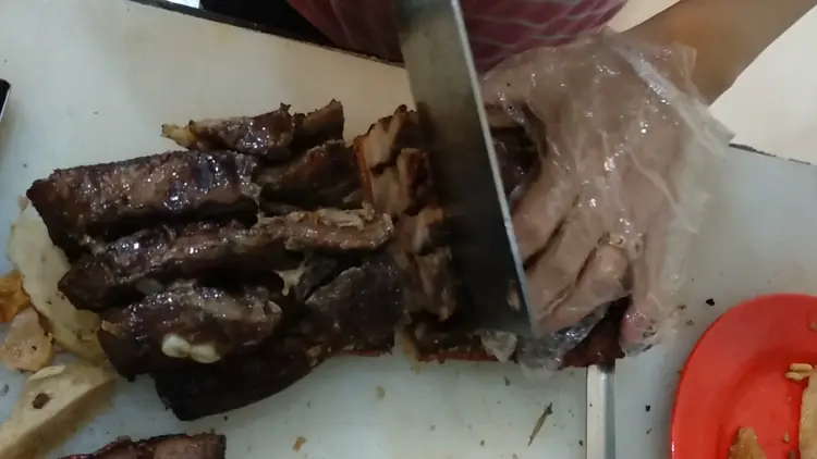 Warung 52 Babi Panggang & Spesial Menu Babi Favorit Jogja 3