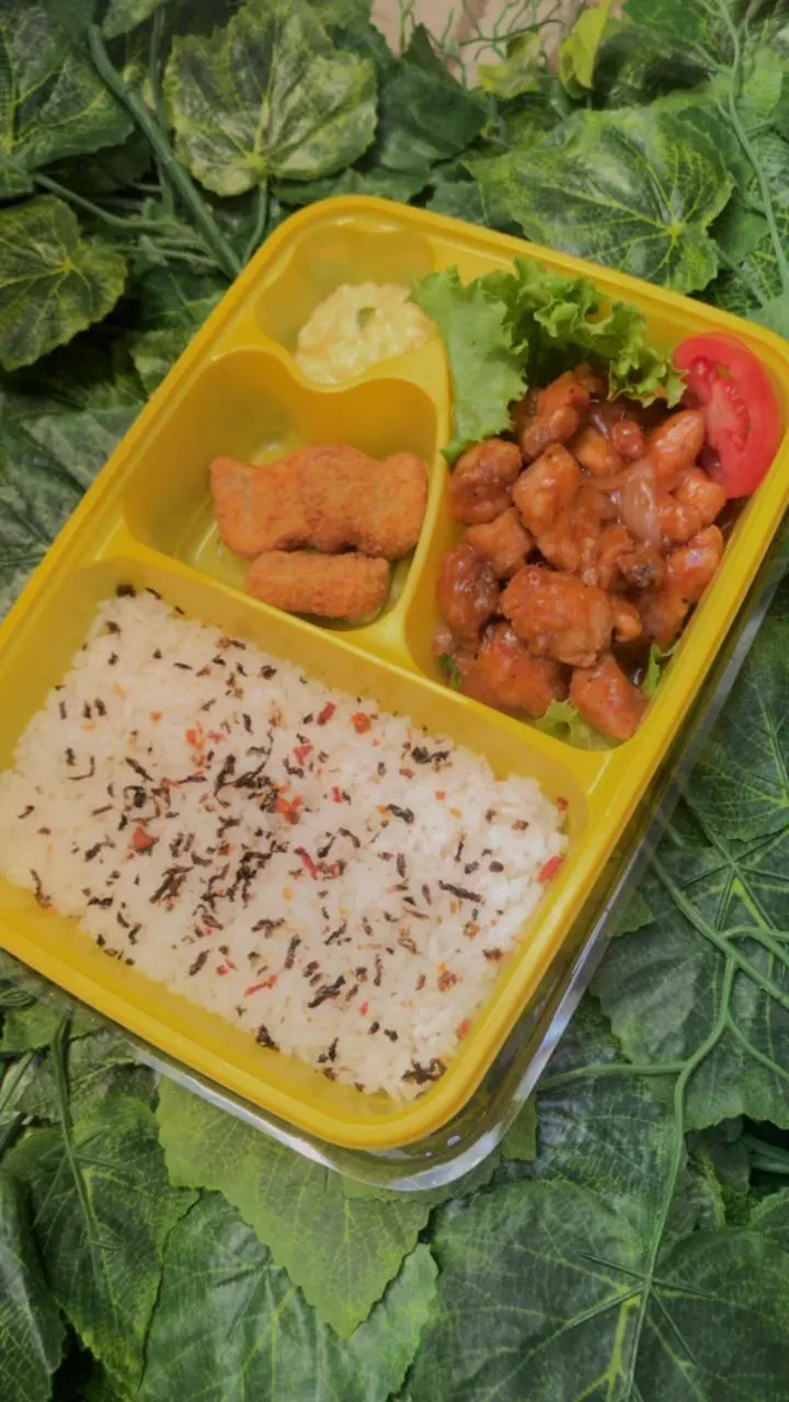 Dapur Mamaku Metro 1