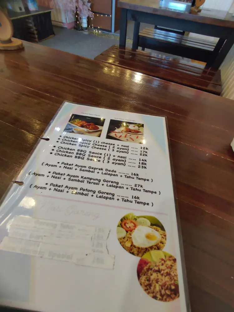 Dapur Mamaku Metro 3