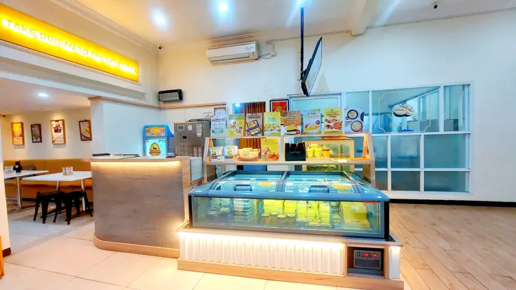 Belah Doeren, Progo, Bandung 5