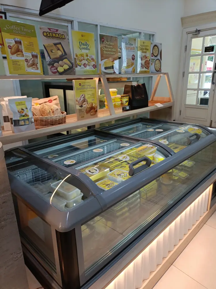 Belah Doeren, Progo, Bandung 7