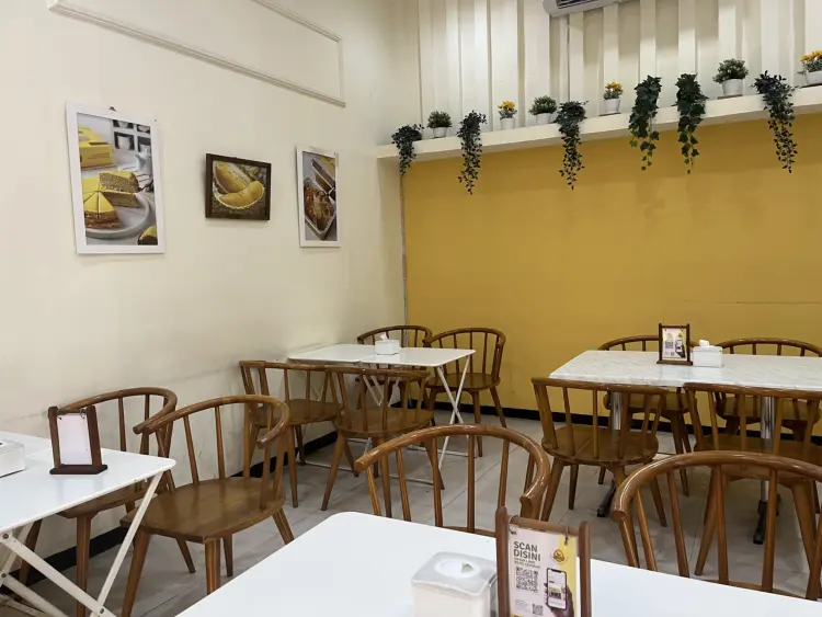 Belah Doeren, Progo, Bandung 8