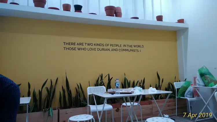 Belah Doeren, Progo, Bandung 9