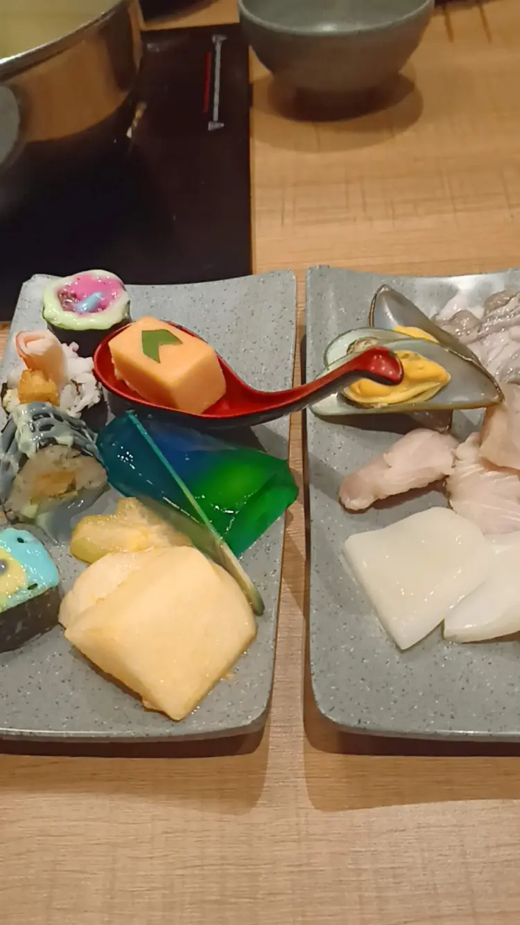 Kakkoii All You Can Eat Japanese BBQ & Shabu - Shabu, Semarang MT. Haryono 10