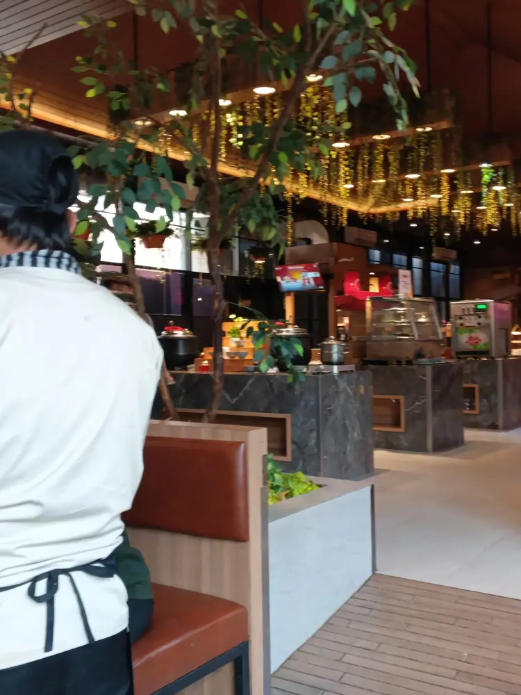 Kakkoii All You Can Eat Japanese BBQ & Shabu - Shabu, Semarang MT. Haryono 2