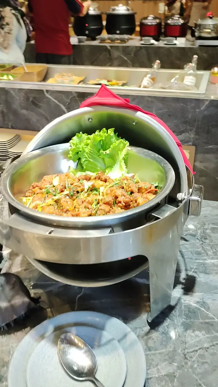 Kakkoii All You Can Eat Japanese BBQ & Shabu - Shabu, Semarang MT. Haryono 6