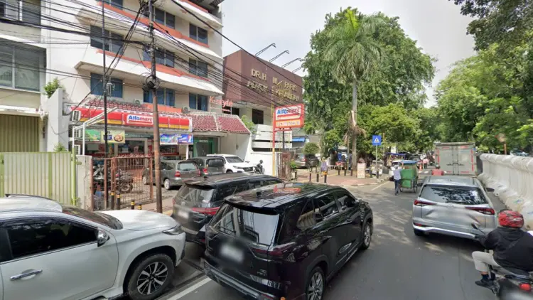 Alfamart Bungur 31 1