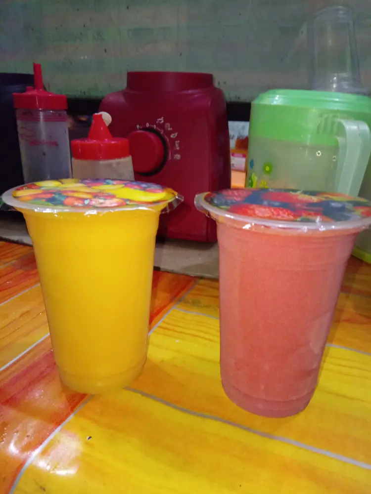 Dunia Juice 4
