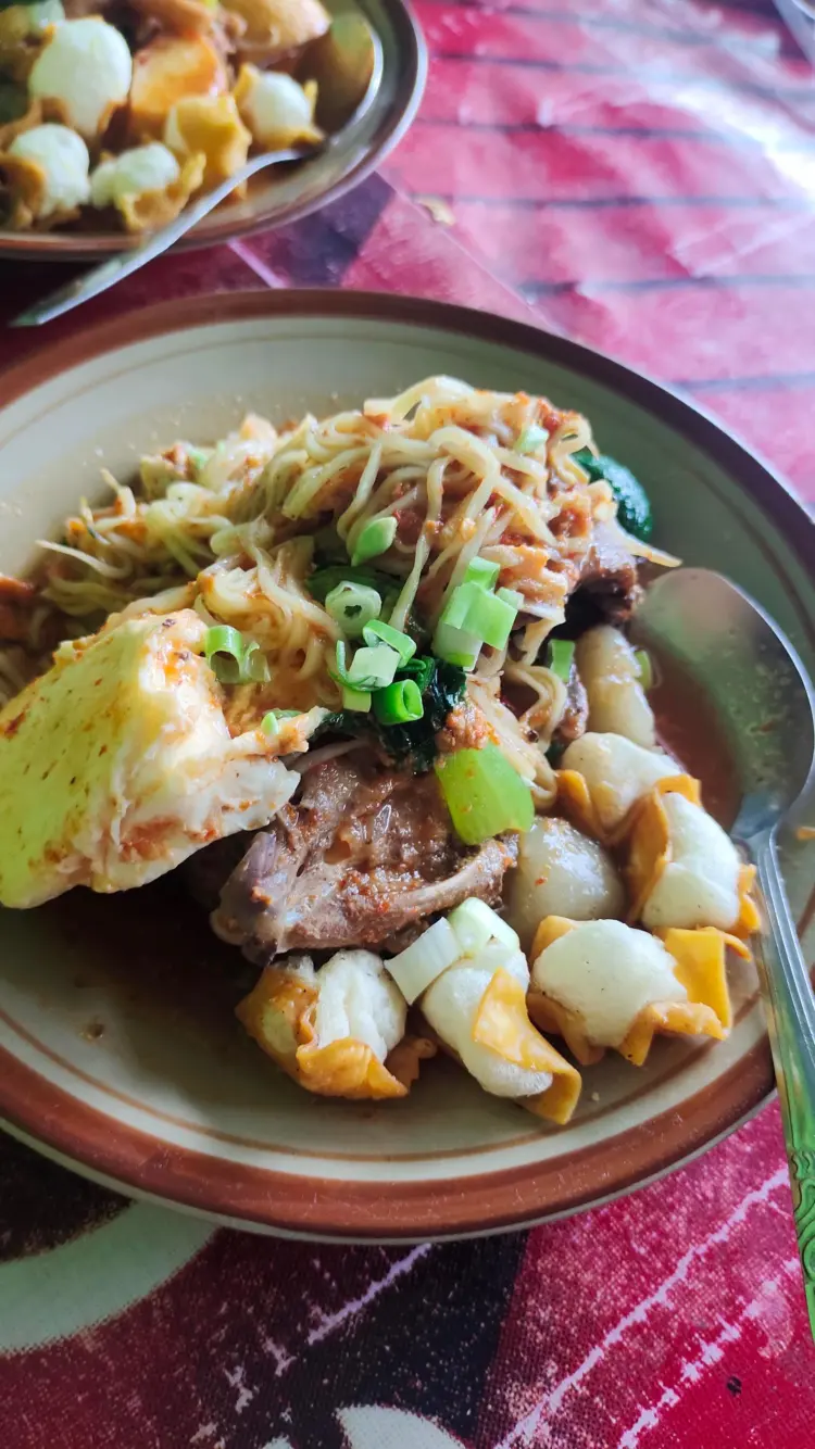 Warung Seblak Teh Yuyun 3