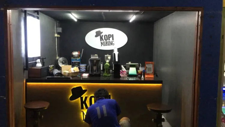 Kopi Miring adabaru 4