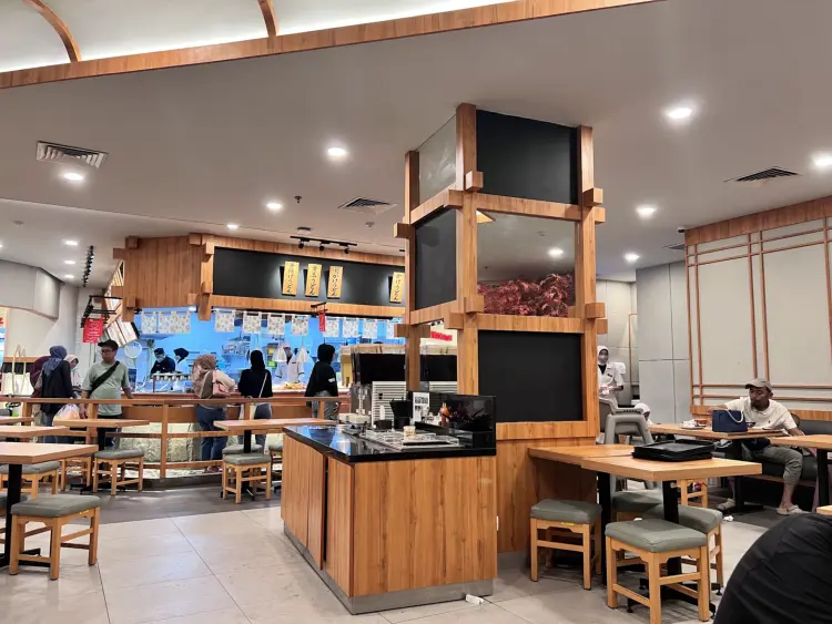 Marugame Udon E-Walk Mall Balikpapan (Coming Soon) 4