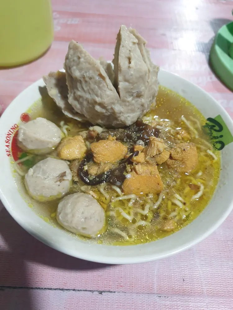 Bakso johor88 1