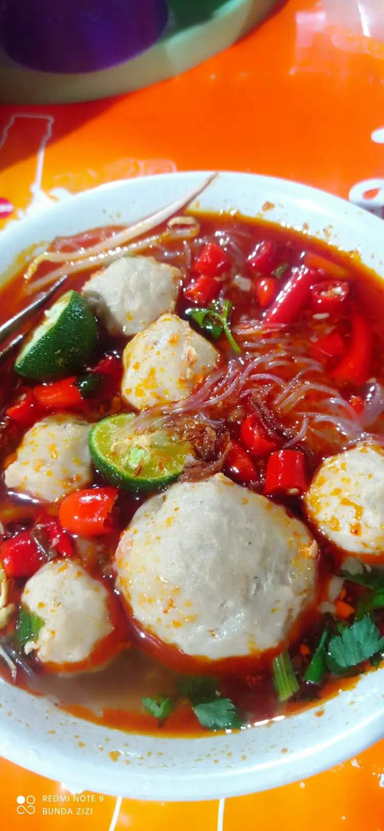 Bakso johor88 2