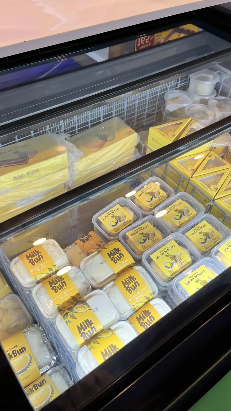 Belah Doeren Supermal Karawaci 4