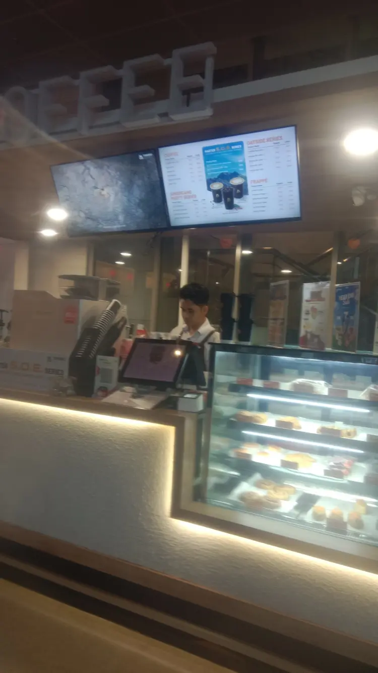 TOMORO COFFEE - Gold Coast Office 3