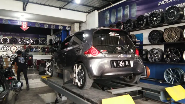 Lentera Grill and Steak 1