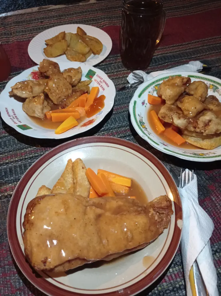 Lentera Grill and Steak 2