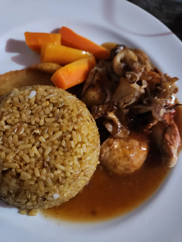 Lentera Grill and Steak 3