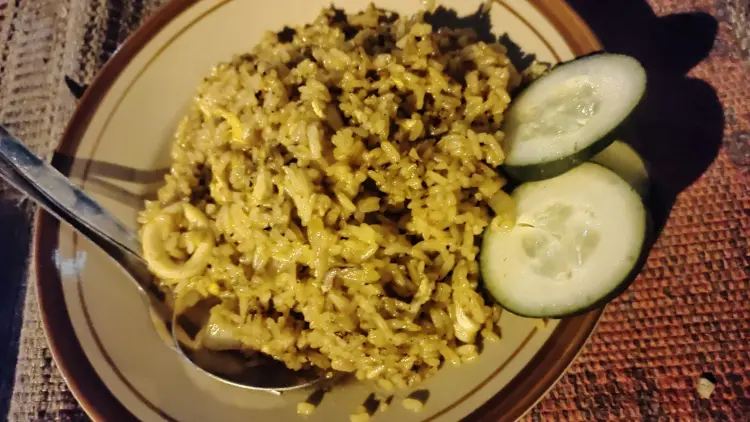 Lentera Grill and Steak 10