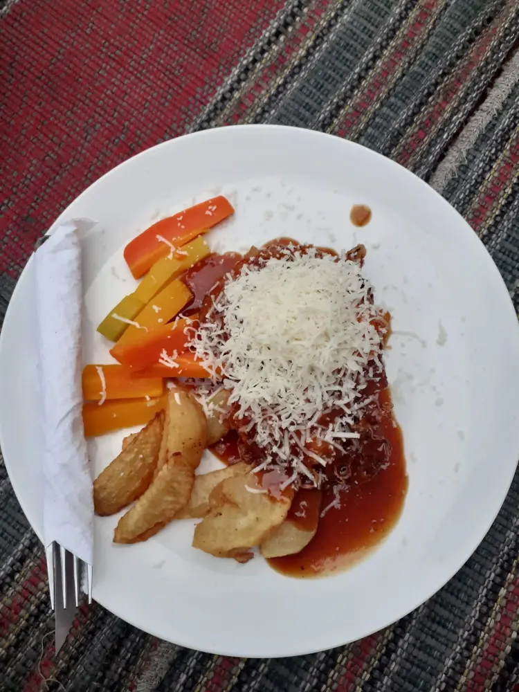 Lentera Grill and Steak 4