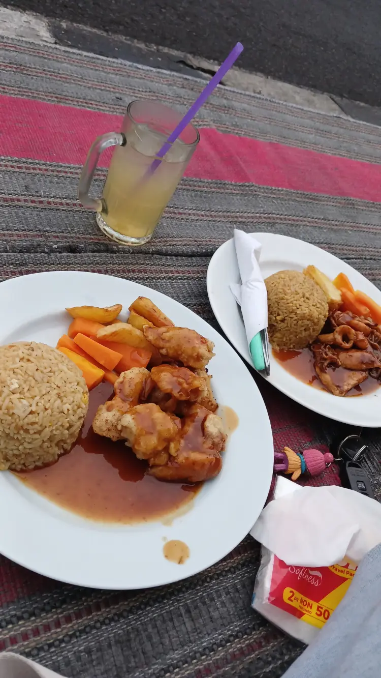 Lentera Grill and Steak 5