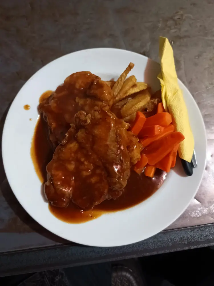 Lentera Grill and Steak 9