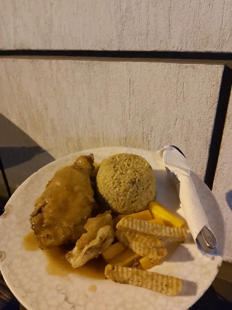 Lentera Grill and Steak 6