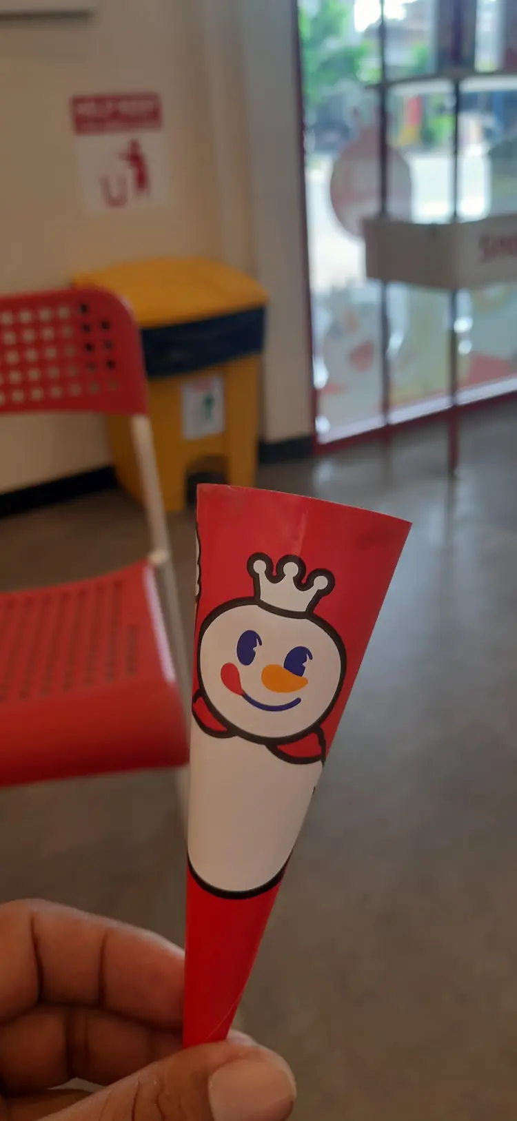 Mixue Jiwan Madiun 10