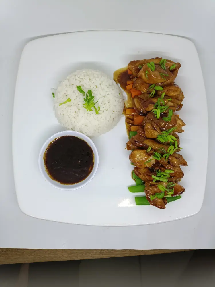 Hungry Owl ( Midnight Kitchen ) 5