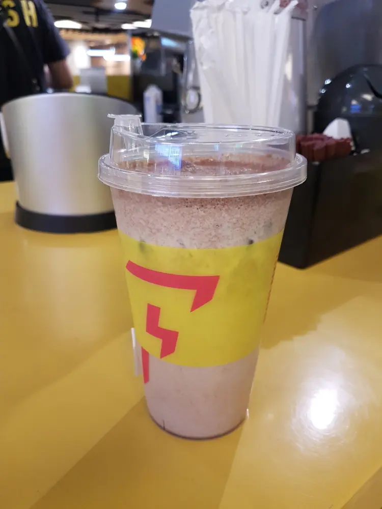 Flash Coffee - Plaza Blok M 10