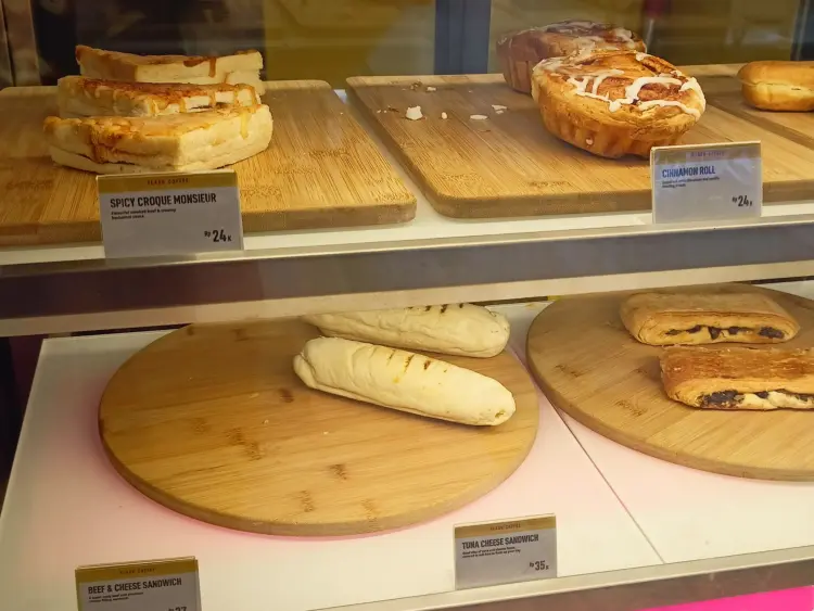 Flash Coffee - Plaza Blok M 9