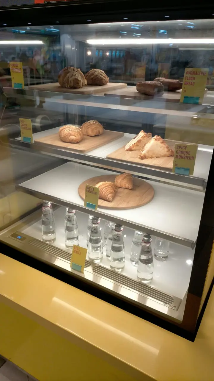 Flash Coffee - Plaza Blok M 5