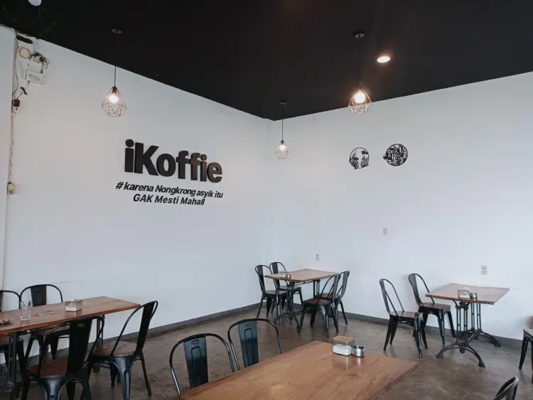 iKoffie 4