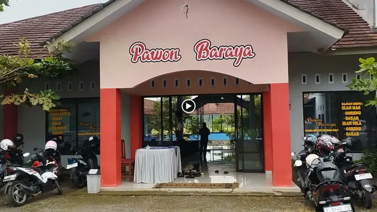 Pawon Baraya 1