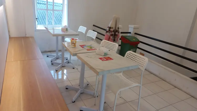 Mixue Ngemplak Sleman 10