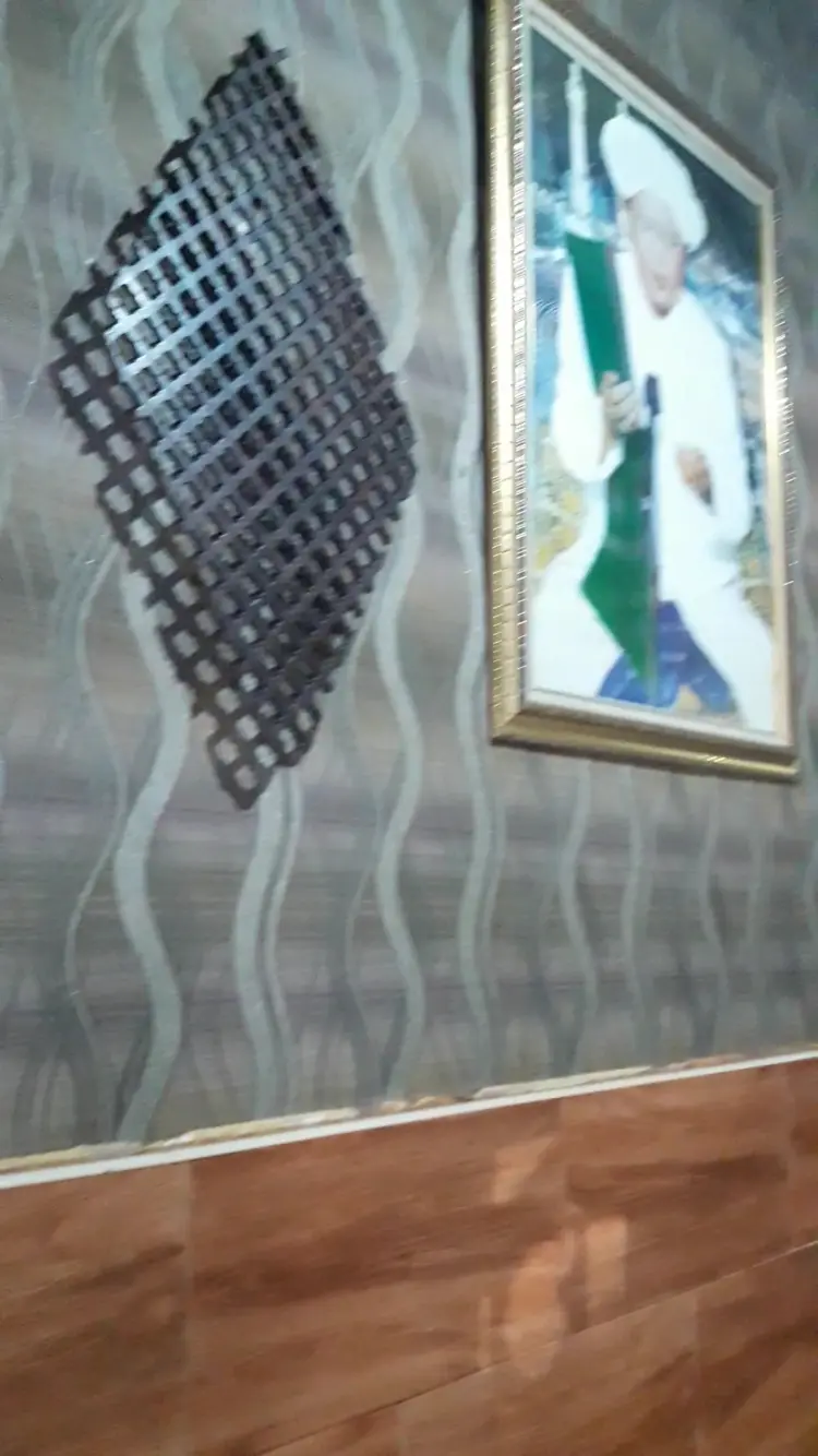 Warung Ikan Bakar Haji Ijay 6