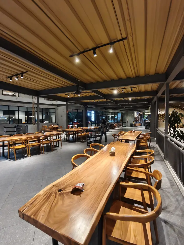 Senang Senang Place 9