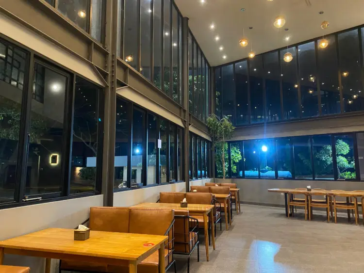 Senang Senang Place 3