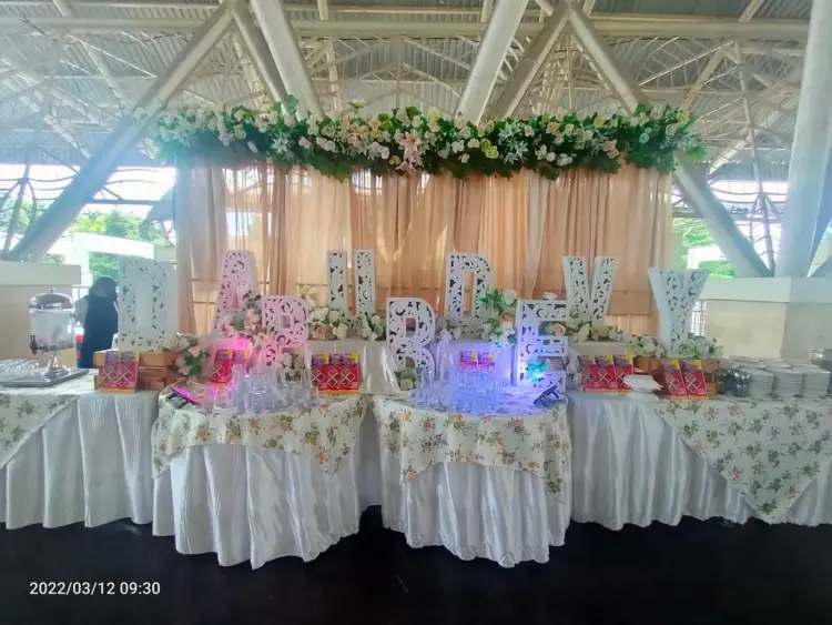 Dapur Devy Bakery&Catering _ CV. Devy group Gresik 1