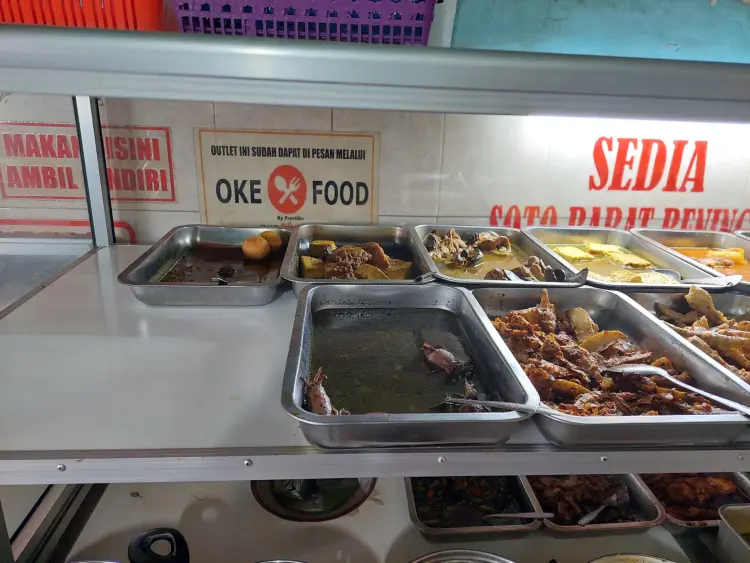 Warung Makan Utami 2