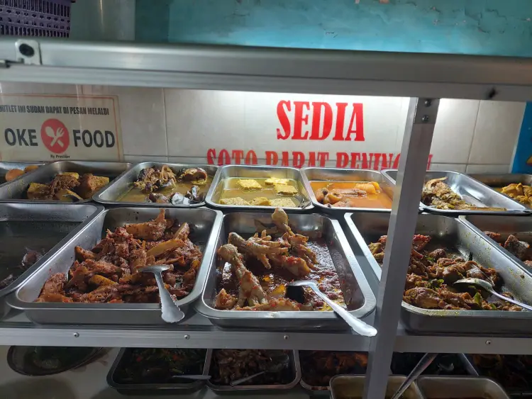 Warung Makan Utami 4