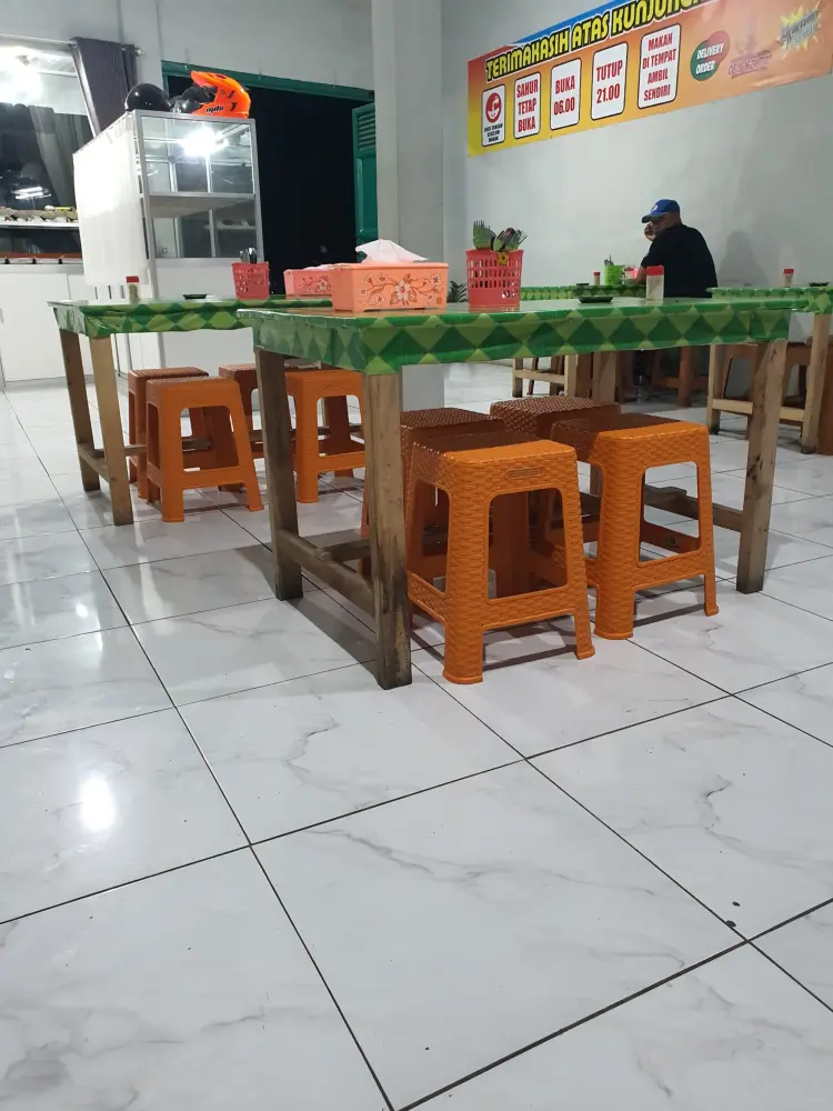 Warung Makan Utami 6