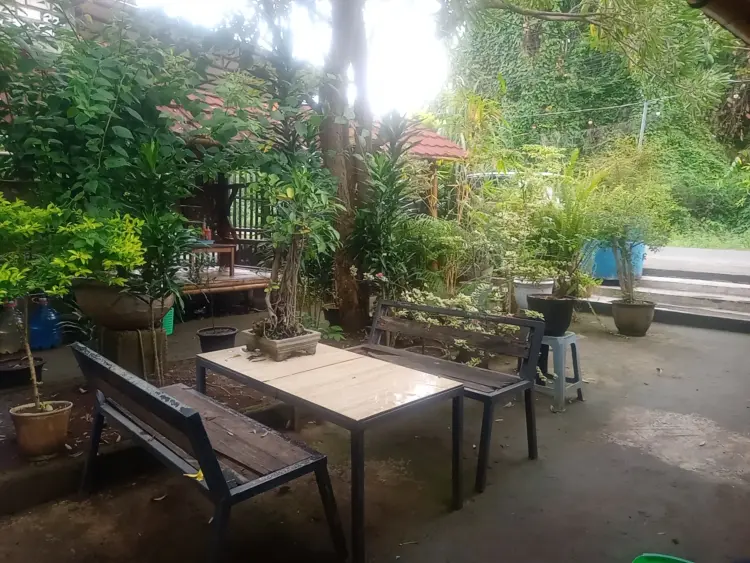 Mie ayam bakso bima 2