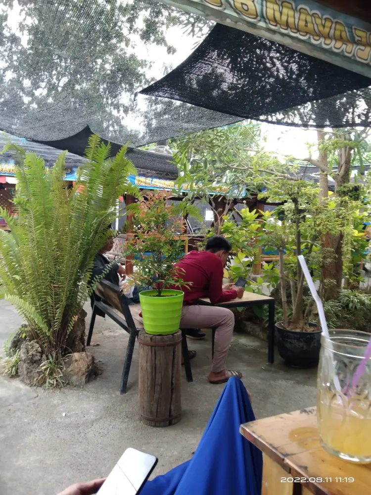 Mie ayam bakso bima 4