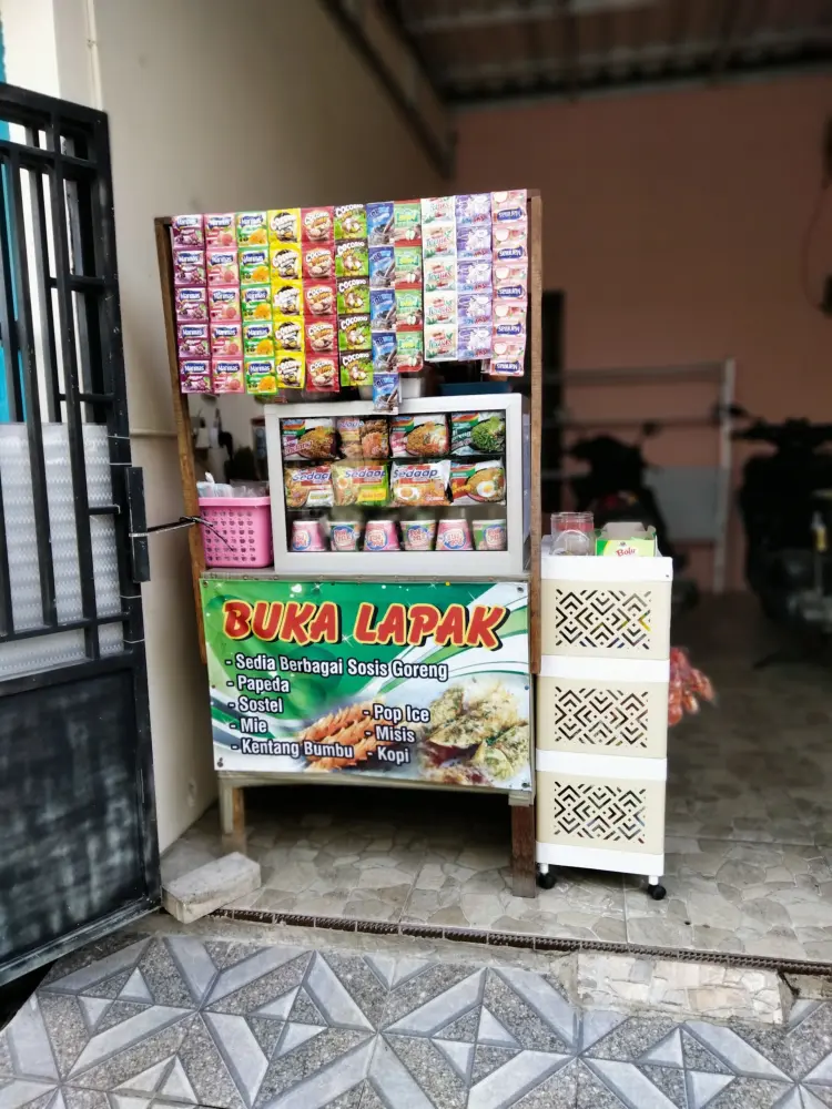 Mie ayam bakso bima 3