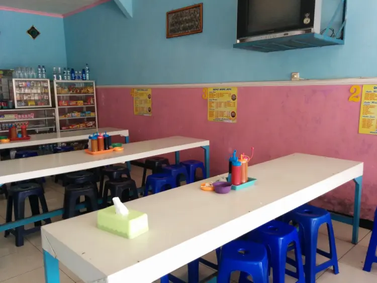 Depot Moro Joyo Bululawang 6