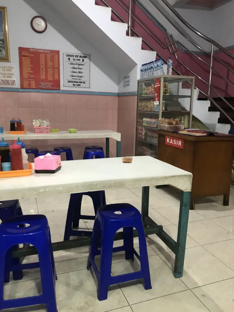 Depot Moro Joyo Bululawang 5